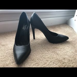 Calvin Klein heels